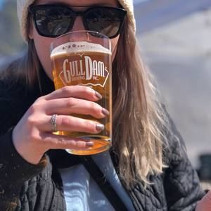 Meet your Posher, Gabrielle